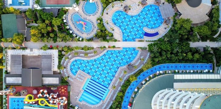 DELPHIN IMPERIAL - klientų vertinamas, kaip geras kainos ir kokybės santykis. 