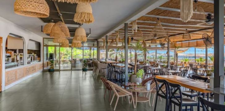 Tavęs laukia poilsis Turkija įsikūrusiame DELPHIN IMPERIAL