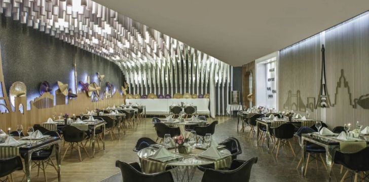 DELPHIN IMPERIAL - klientų vertinamas, kaip geras kainos ir kokybės santykis. 