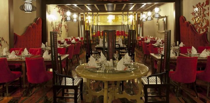 Atostogos Turkija – apsistokite viešbutyje DELPHIN IMPERIAL