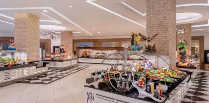 DELPHIN IMPERIAL - klientų vertinamas, kaip geras kainos ir kokybės santykis.