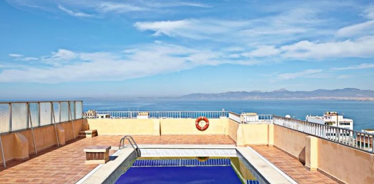 Apsistokite Mll CARIBBEAN BAY viešbutyje už gerą kainą.