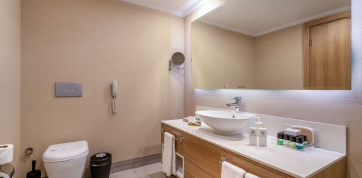Rinkitės viešbutį DELPHIN IMPERIAL kelionei į Turkija