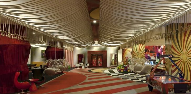 Atostogos Turkija – apsistokite viešbutyje DELPHIN IMPERIAL