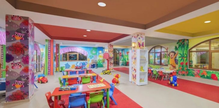 Planuoji kelionę į Turkija? apsistokite 5 viešbutyje DELPHIN IMPERIAL.