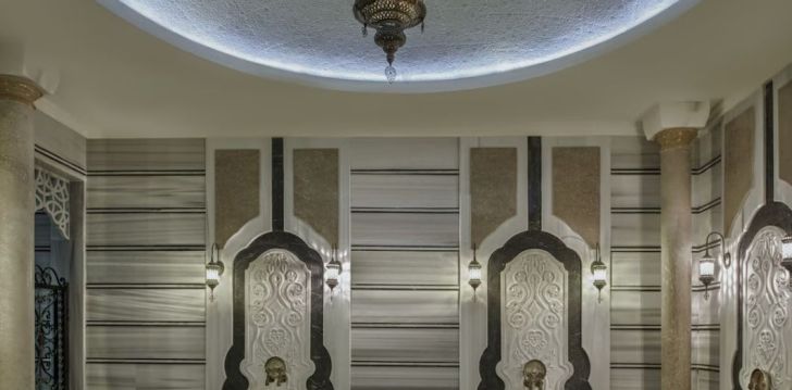 DELPHIN IMPERIAL - klientų vertinamas, kaip geras kainos ir kokybės santykis.