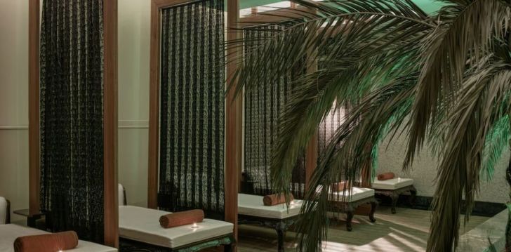 Geras kainos ir kokybės santykis atostogoms - viešbutis DELPHIN IMPERIAL