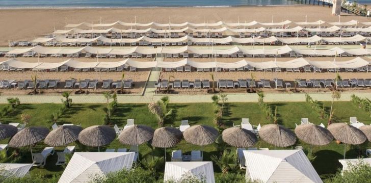 Tavo atostogos prasideda viešbutyje DELPHIN IMPERIAL