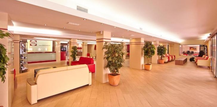 Mll CARIBBEAN BAY - klientų vertinamas, kaip geras kainos ir kokybės santykis.