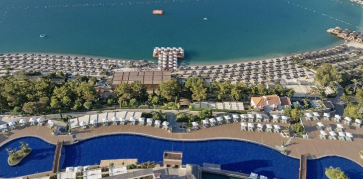 Apsistokite TITANIC LUXURY COLLECTION viešbutyje už gerą kainą. 