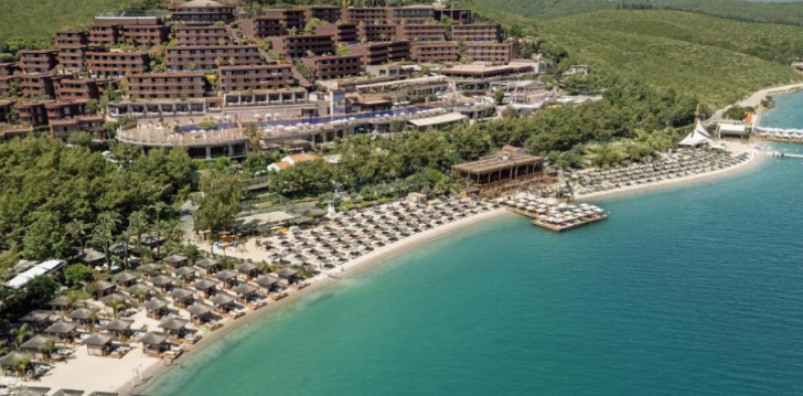 TITANIC LUXURY COLLECTION - klientų vertinamas, kaip geras kainos ir kokybės santykis. 