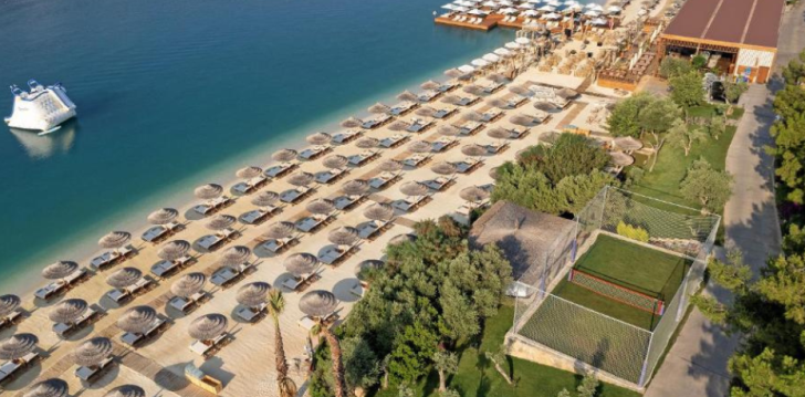 TITANIC LUXURY COLLECTION - klientų vertinamas, kaip geras kainos ir kokybės santykis.