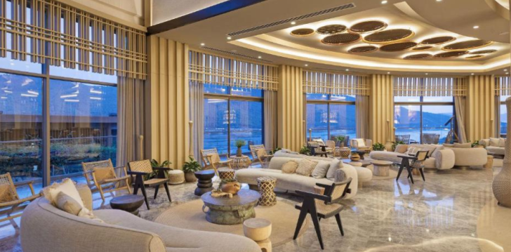 Jaukus viešbutis TITANIC LUXURY COLLECTION, jūsų atostogoms