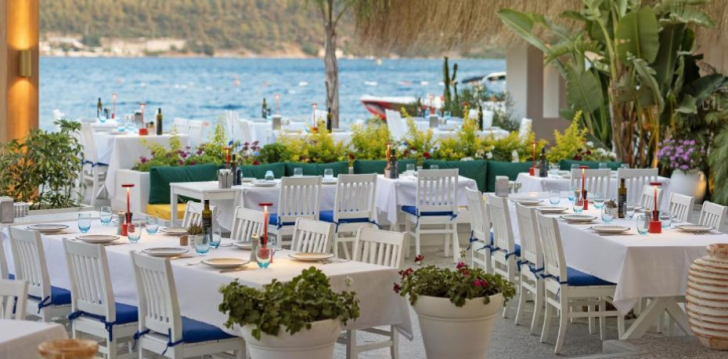 Rinkitės viešbutį TITANIC LUXURY COLLECTION kelionei į Turkija