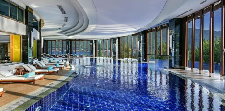 TITANIC LUXURY COLLECTION - klientų vertinamas, kaip geras kainos ir kokybės santykis. 