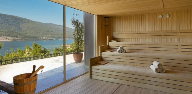 Planuoji kelionę į Turkija? apsistokite 5 viešbutyje TITANIC LUXURY COLLECTION. 