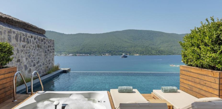 Apgyvendinimas 5* TITANIC LUXURY COLLECTION