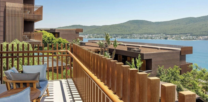 Rinkitės viešbutį TITANIC LUXURY COLLECTION kelionei į Turkija