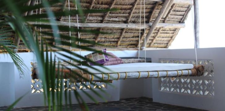 Planuoji kelionę į Tanzanija? apsistokite 4 viešbutyje ZANZIBAR TROPICAL SUNSET BOUTIQUE HOTEL. 