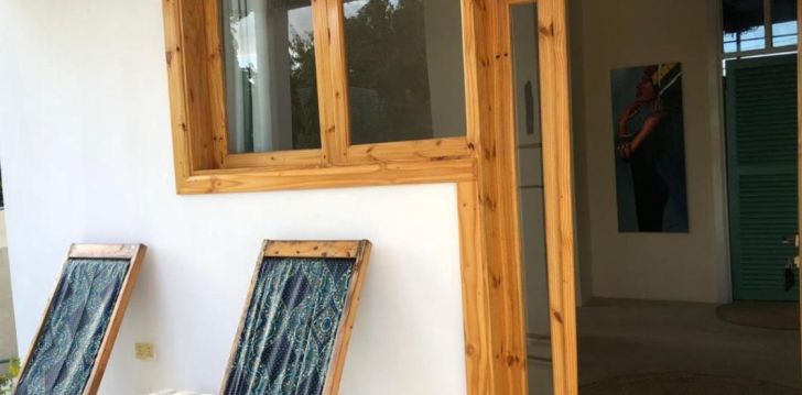 Tavęs laukia poilsis Tanzanija įsikūrusiame ZANZIBAR TROPICAL SUNSET BOUTIQUE HOTEL