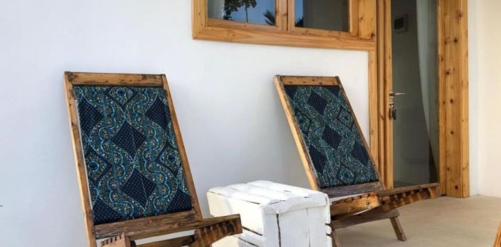 Apsistokite ZANZIBAR TROPICAL SUNSET BOUTIQUE HOTEL viešbutyje už gerą kainą. 