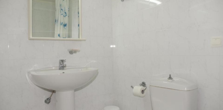 Patogus viešbutis jūsų kelionei – 3* ELEFTHERIA