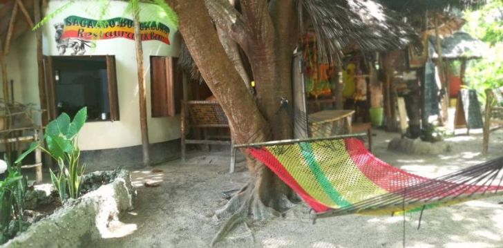 Tavęs laukia poilsis Tanzanija įsikūrusiame SAGANDO BUNGALOWS
