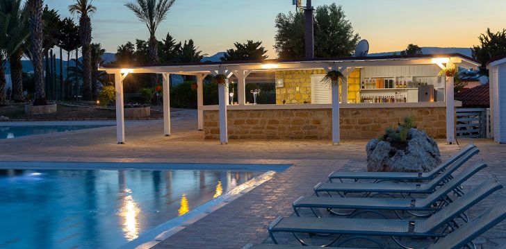 LATCHI FAMILY RESORT - klientų vertinamas, kaip geras kainos ir kokybės santykis.