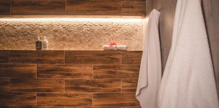 ZANZIBELLA HOTEL & SPA (ADULTS ONLY) - klientų vertinamas, kaip geras kainos ir kokybės santykis.