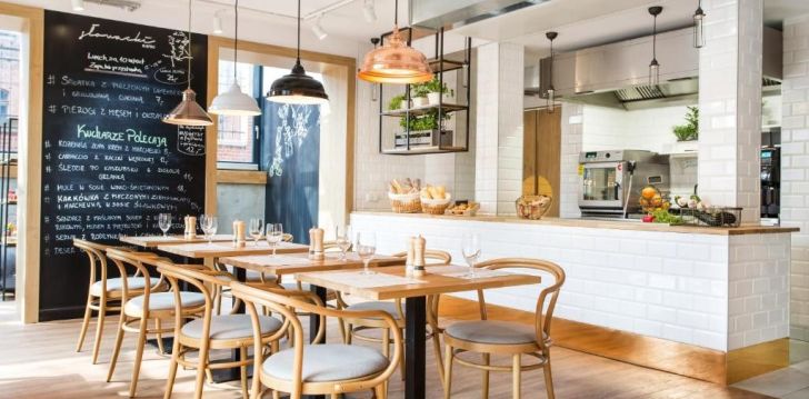 Atostogos Lenkija – apsistokite viešbutyje SMART HOTEL