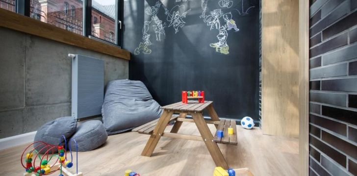 SMART HOTEL - klientų vertinamas, kaip geras kainos ir kokybės santykis. 