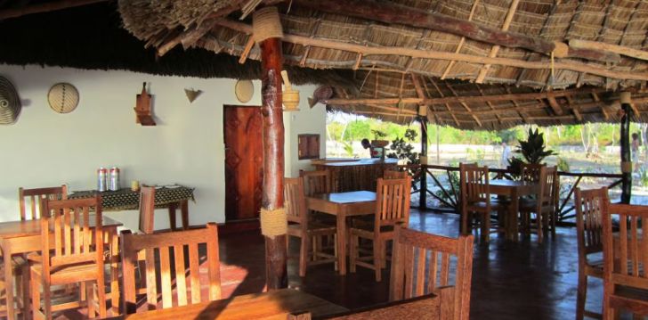 PROMISED LAND LODGE - klientų vertinamas, kaip geras kainos ir kokybės santykis.