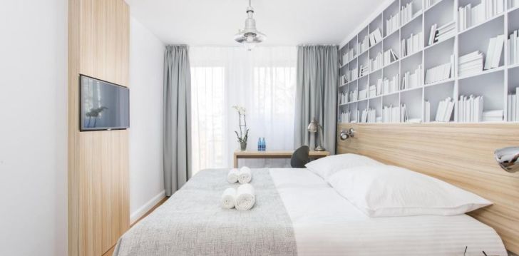 Apsistokite SMART HOTEL viešbutyje už gerą kainą. 