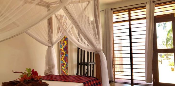 Rinkitės viešbutį PROMISED LAND LODGE kelionei į Tanzanija