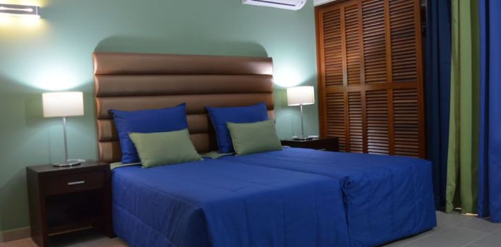 Patogus viešbutis jūsų kelionei – 4* CAIS DA OLIVEIRA