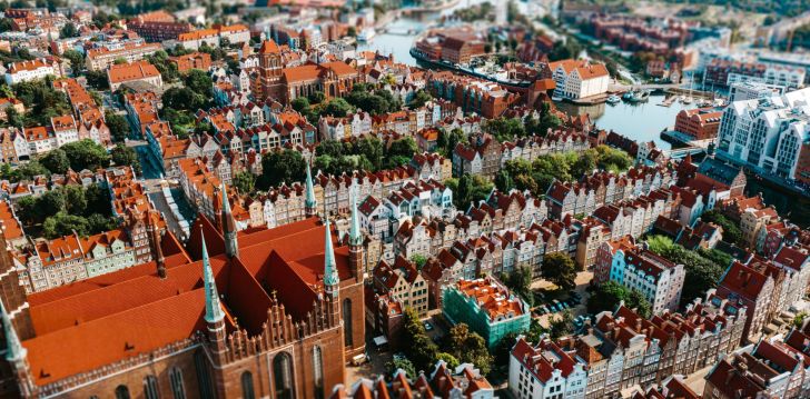 Geras kainos ir kokybės santykis atostogoms - viešbutis SMART HOTEL