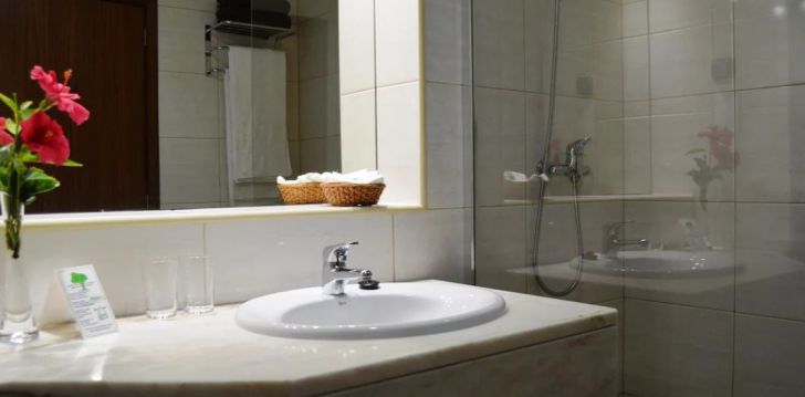 Patogus viešbutis jūsų kelionei – 4* CAIS DA OLIVEIRA