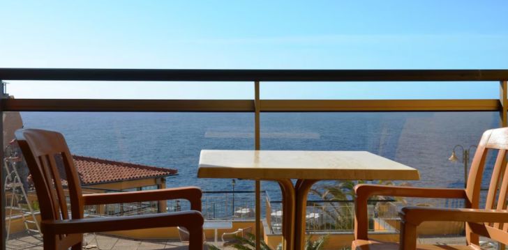 Apgyvendinimas 4* CAIS DA OLIVEIRA