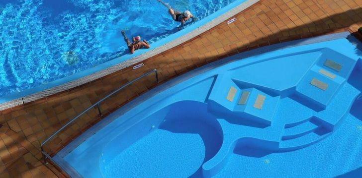 Viešbutis PESTANA GRAND įsikūręs Portugalija.