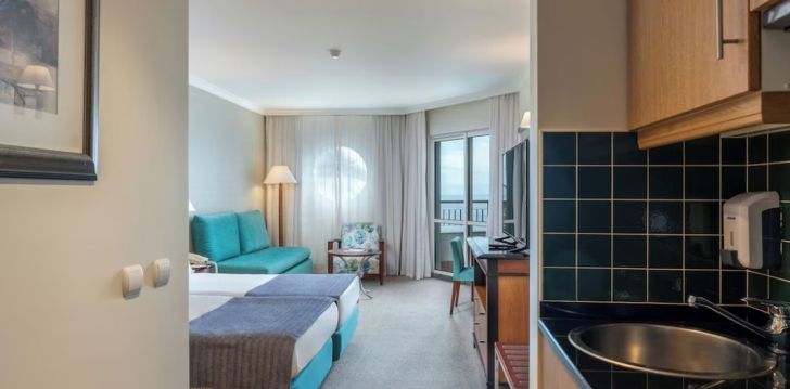 Planuoji kelionę į Portugalija? apsistokite 5 viešbutyje PESTANA GRAND. 