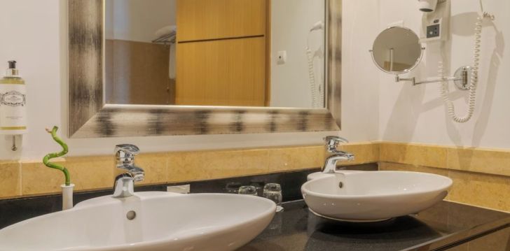 Apsistokite PESTANA GRAND viešbutyje už gerą kainą. 