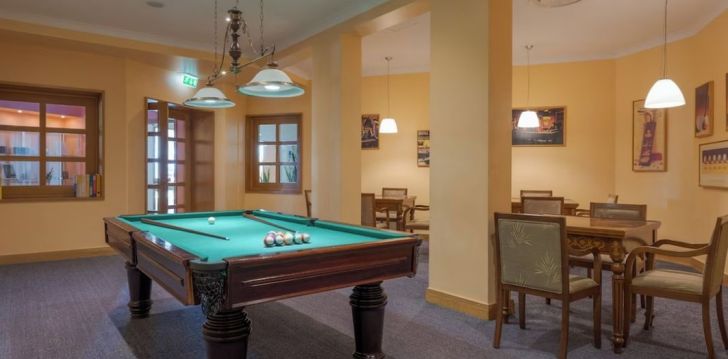 Viešbutis PESTANA GRAND įsikūręs Portugalija.