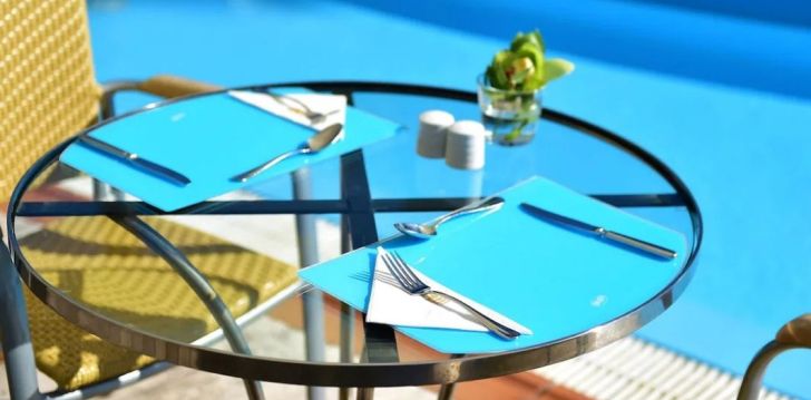 Patogus viešbutis jūsų kelionei – 5* PESTANA GRAND