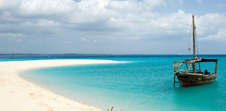 Patogus viešbutis jūsų kelionei – 3* SAGANDO BUNGALOWS