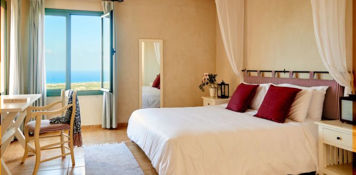 Geras kainos ir kokybės santykis atostogoms - viešbutis VILLAGE HEIGHTS RESORT