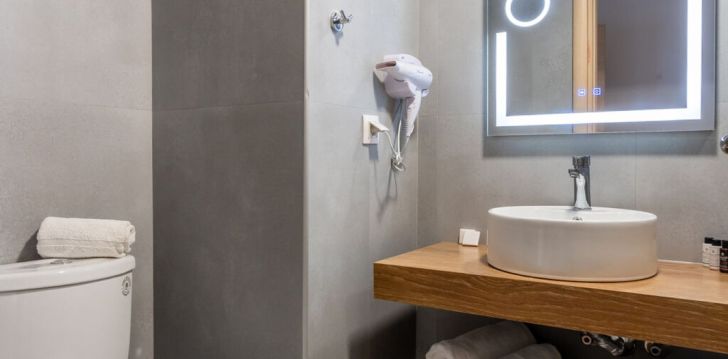 Tavo atostogos prasideda viešbutyje NOHO HOTEL