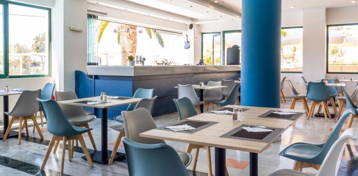 Atostogos Graikija – apsistokite viešbutyje NOHO HOTEL