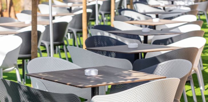 Viešbutis NOHO HOTEL įsikūręs Graikija.