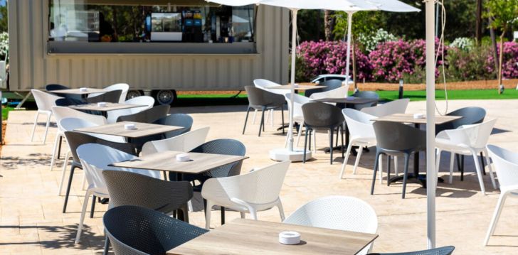 NOHO HOTEL - klientų vertinamas, kaip geras kainos ir kokybės santykis.