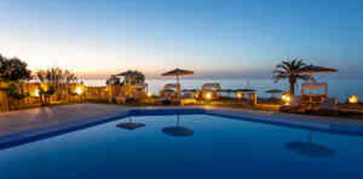 Atostogos Graikija – apsistokite viešbutyje NOHO HOTEL